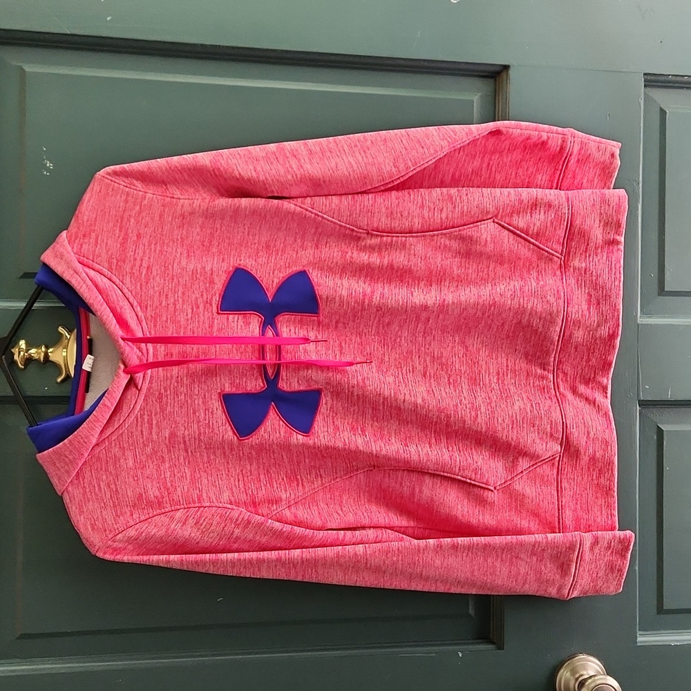 Under Armour hoodie
